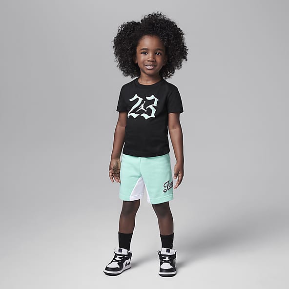 Babies Toddlers 0 3 yrs Kids Jordan Clothing. Nike